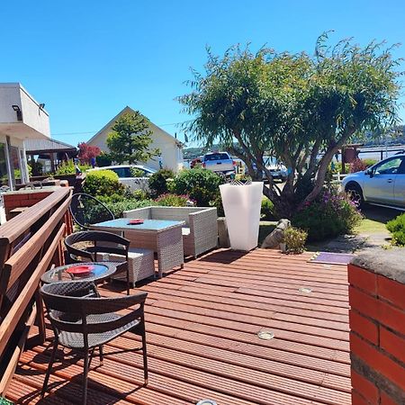 Cabanas Rincon Austral Puerto Montt Ngoại thất bức ảnh