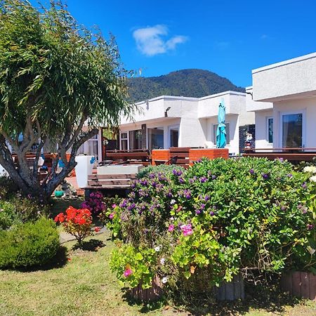 Cabanas Rincon Austral Puerto Montt Ngoại thất bức ảnh