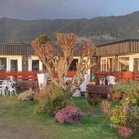 Cabanas Rincon Austral Puerto Montt Ngoại thất bức ảnh