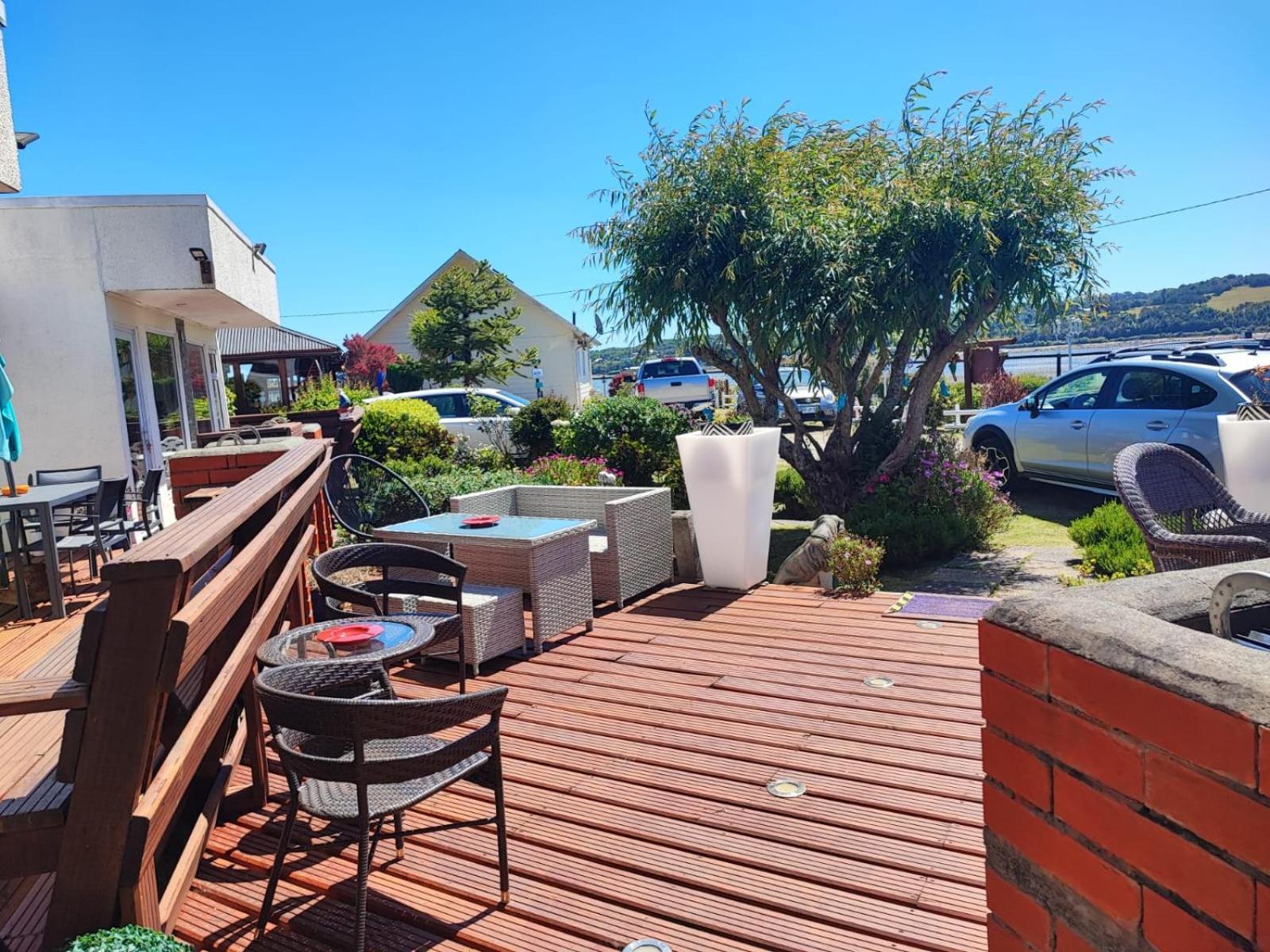 Cabanas Rincon Austral Puerto Montt Ngoại thất bức ảnh