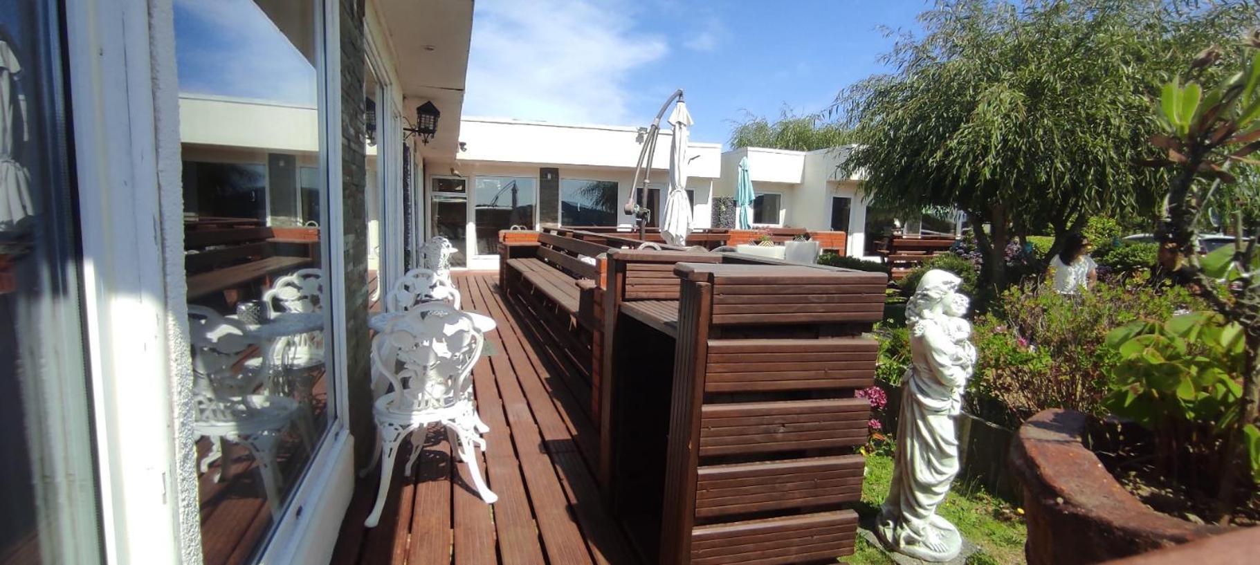 Cabanas Rincon Austral Puerto Montt Ngoại thất bức ảnh