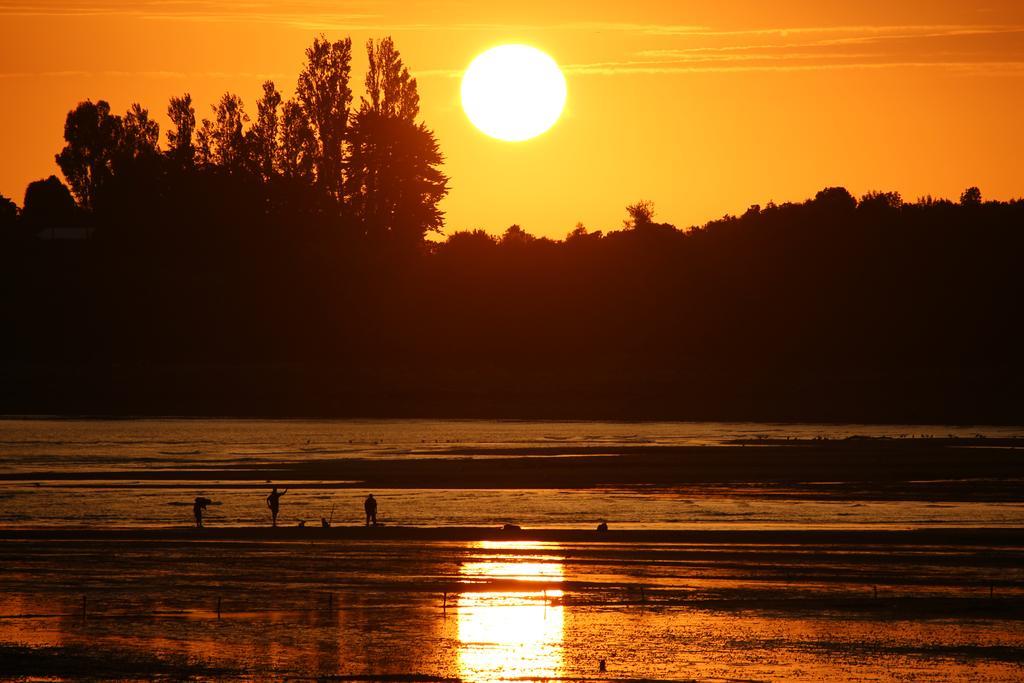Cabanas Rincon Austral Puerto Montt Ngoại thất bức ảnh