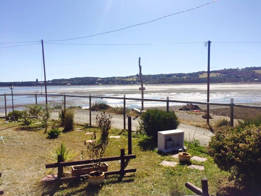 Cabanas Rincon Austral Puerto Montt Ngoại thất bức ảnh