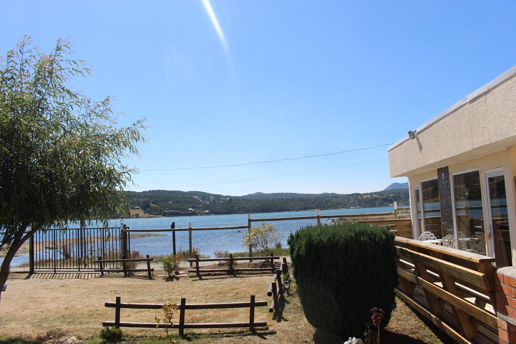 Cabanas Rincon Austral Puerto Montt Ngoại thất bức ảnh