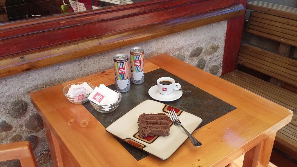Cabanas Rincon Austral Puerto Montt Ngoại thất bức ảnh