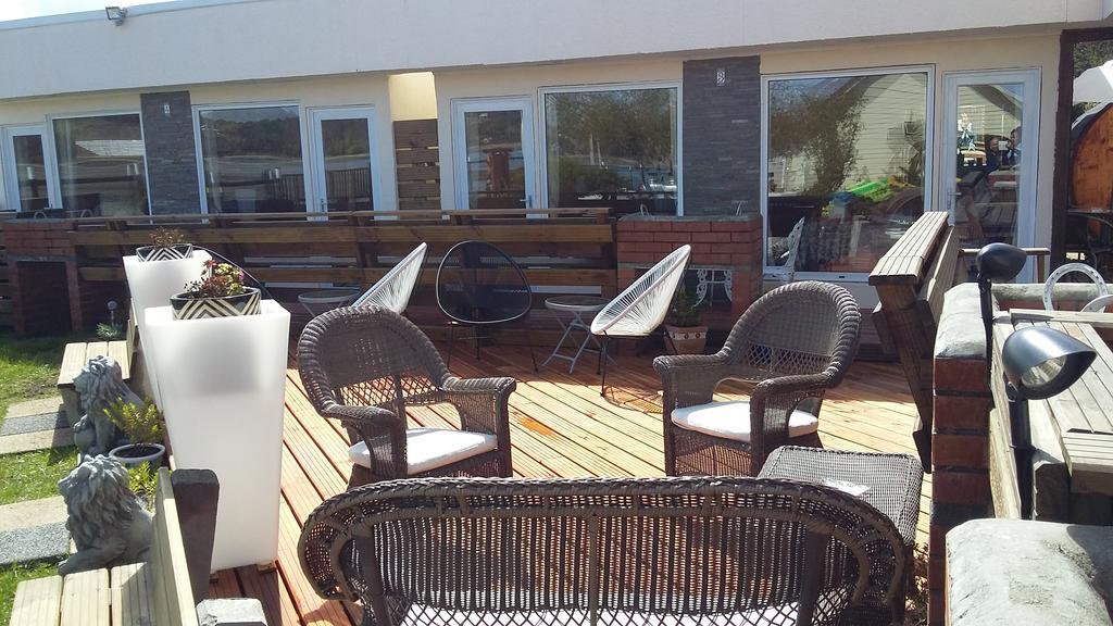 Cabanas Rincon Austral Puerto Montt Ngoại thất bức ảnh
