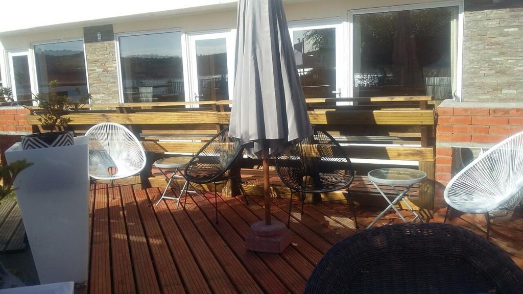 Cabanas Rincon Austral Puerto Montt Ngoại thất bức ảnh