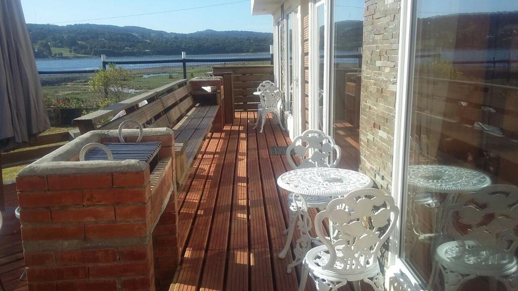 Cabanas Rincon Austral Puerto Montt Ngoại thất bức ảnh