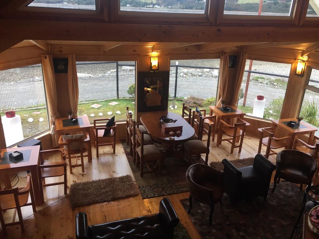 Cabanas Rincon Austral Puerto Montt Ngoại thất bức ảnh
