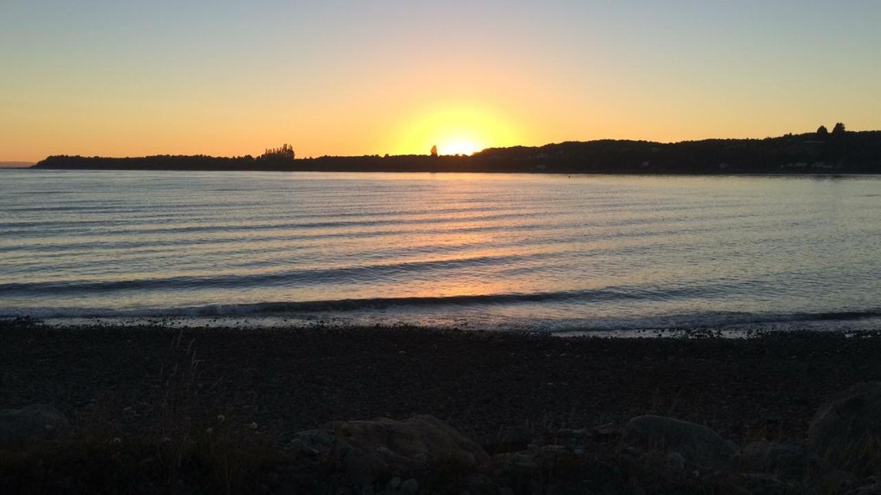 Cabanas Rincon Austral Puerto Montt Ngoại thất bức ảnh